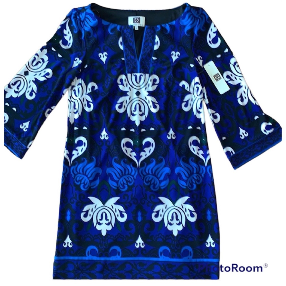 NWT LAUNDRY Fun & Flirty Dress (6)